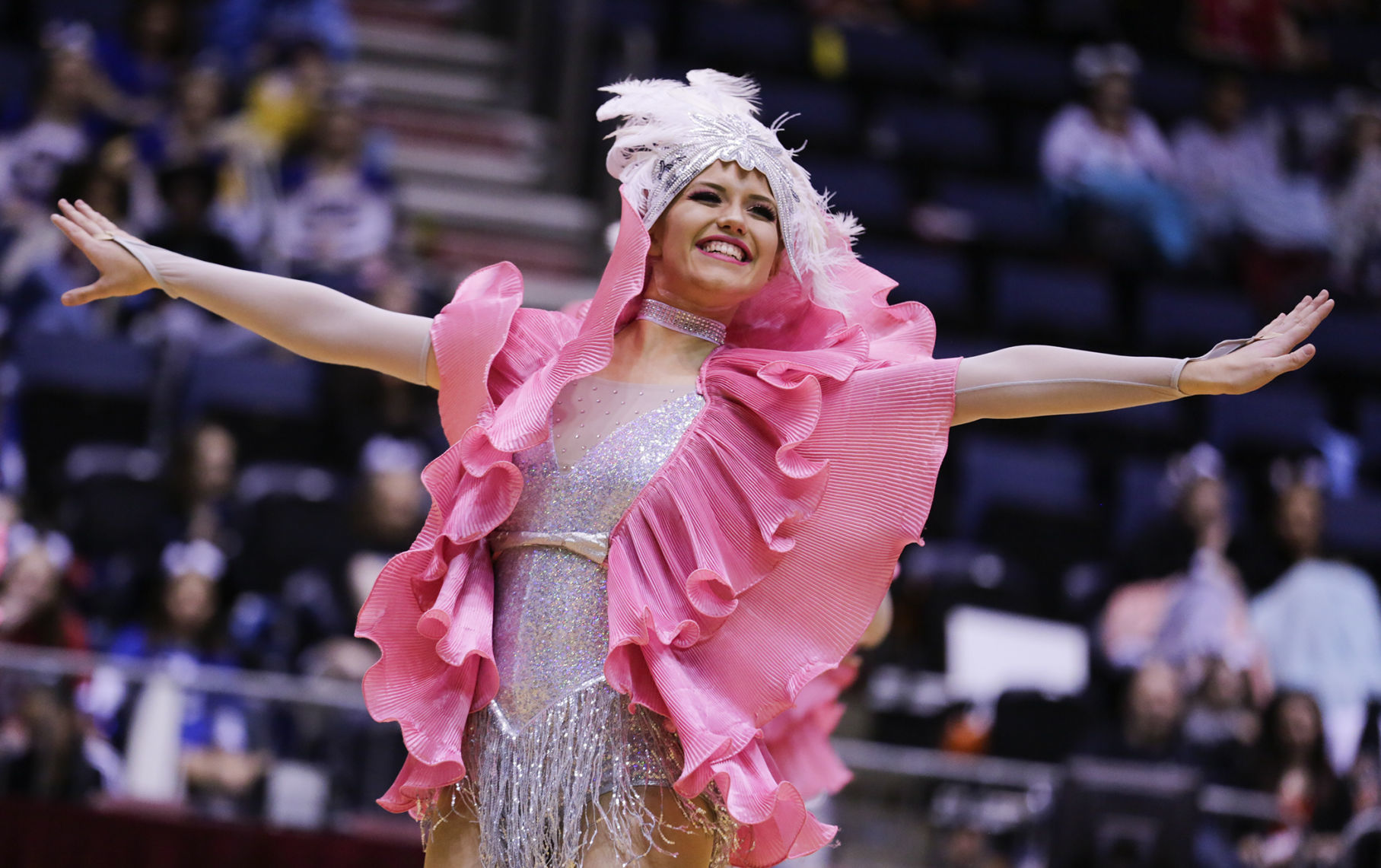 State Spirit